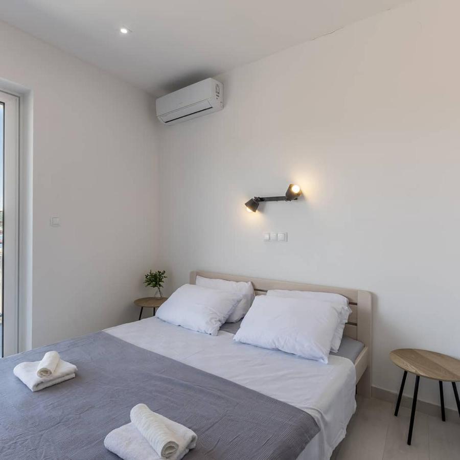 Luxury Apartments Skalinada Near Beaches, Tisno - Dalmatia Luaran gambar