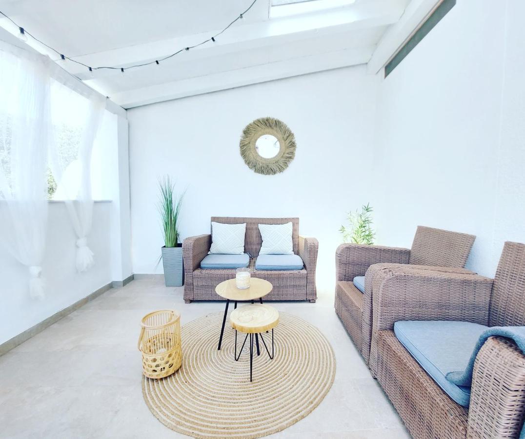 Luxury Apartments Skalinada Near Beaches, Tisno - Dalmatia Luaran gambar